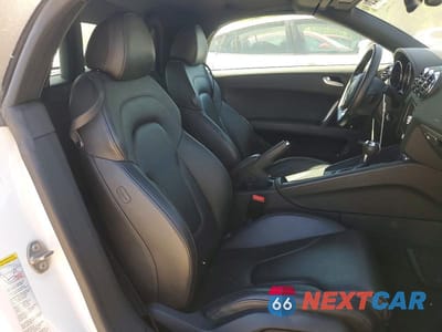 Zdjęcie 10 z 13 samochodu: 2012 AUDI TT PREMIUM PLUS VIN:TRUSFAFK0C1016984 - miniatura