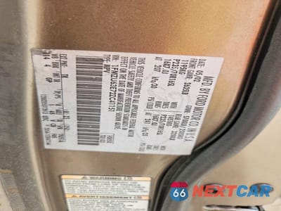 Zdjęcie 13 z 13 samochodu: 2002 FORD EXPLORER XLT VIN:1FMZU63E72ZC41151 - miniatura