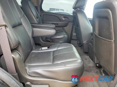 Zdjęcie 11 z 13 samochodu: 2014 CHEVROLET TAHOE K1500 LT VIN:1GNSKBE03ER153151 - miniatura