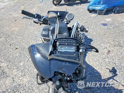 Piąte zdjęcie samochodu w środku: 2022 HARLEY-DAVIDSON FLTRK VIN:1HD1KZF16NB626388 - miniatura