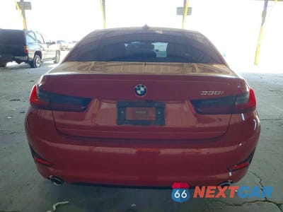 Zdjęcie 6 z 12 samochodu: 2022 BMW 330I VIN:3MW5R1J04N8C22762 - miniatura