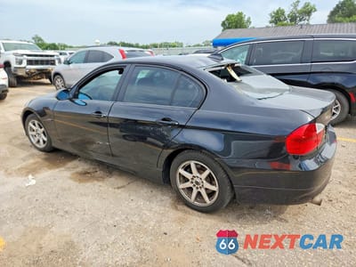 Drugie zdjęcie samochodu z przodu: 2007 BMW 328 XI VIN:WBAVC93567K031676 - miniatura