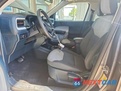 Zdjęcie 7 z 12 samochodu: 2023 FORD MAVERICK XL VIN:3FTTW8E38PRA10735 - miniatura