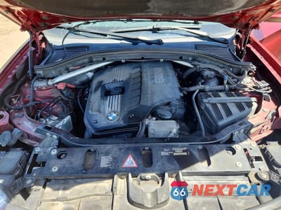 Zdjęcie 12 z 13 samochodu: 2011 BMW X3 XDRIVE28I VIN:5UXWX5C56BL706934 - miniatura