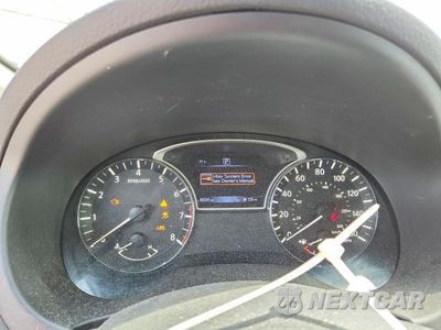 Zdjęcie 9 z 12 samochodu: 2017 NISSAN ALTIMA 2.5 SV VIN:1N4AL3AP9HC224425 - miniatura