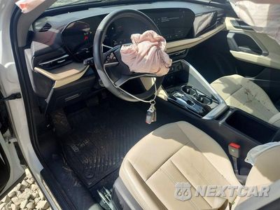 Zdjęcie 8 z 12 samochodu: 2025 AUDI Q5 PREMIUM VIN:WA11AAGU1S2021750 - miniatura