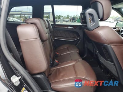 Zdjęcie 11 z 13 samochodu: 2015 MERCEDES-BENZ GL 550 4MATIC VIN:4JGDF7DE5FA456010 - miniatura