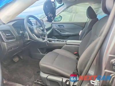 Zdjęcie 7 z 13 samochodu: 2023 NISSAN ROGUE S VIN:5N1BT3AB8PC779654 - miniatura