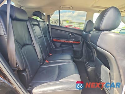Zdjęcie 11 z 13 samochodu: 2004 LEXUS RX 330 VIN:2T2HA31U54C016334 - miniatura