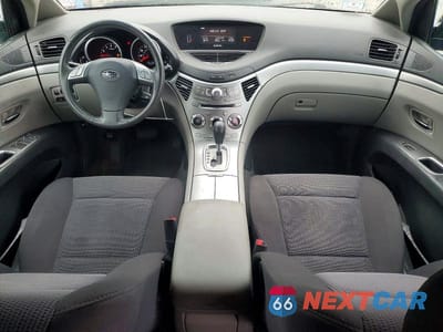 Zdjęcie 8 z 12 samochodu: 2008 SUBARU TRIBECA VIN:4S4WX91D684405081 - miniatura