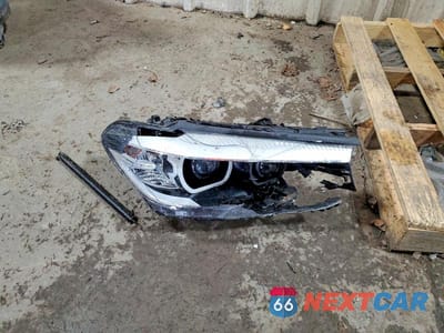 Zdjęcie 12 z 13 samochodu: 2020 BMW 530XE VIN:WBAJB1C05LCD36181 - miniatura
