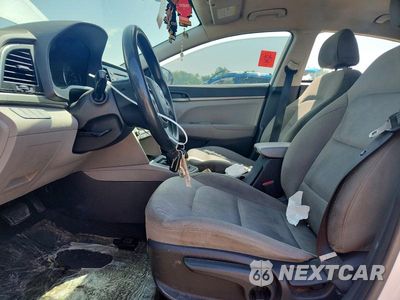 Zdjęcie 7 z 12 samochodu: 2017 HYUNDAI ELANTRA SE VIN:5NPD74LFXHH209295 - miniatura