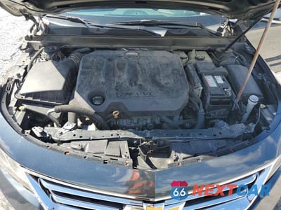 Zdjęcie 11 z 13 samochodu: 2018 CHEVROLET IMPALA LT VIN:2G1105S38J9167330 - miniatura