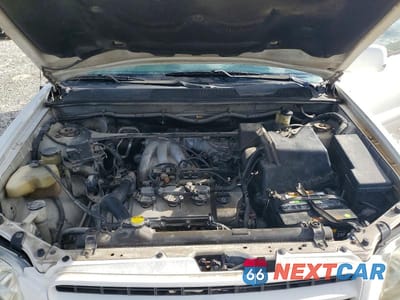 Zdjęcie 11 z 12 samochodu: 2003 TOYOTA HIGHLANDER LIMITED VIN:JTEGF21A230077548 - miniatura