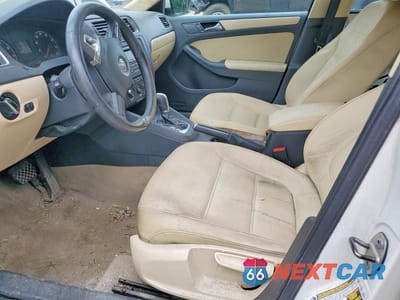 Zdjęcie 7 z 12 samochodu: 2011 VOLKSWAGEN JETTA SE VIN:3VWDZ7AJ4BM354656 - miniatura