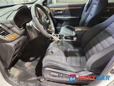 Zdjęcie 7 z 13 samochodu: 2017 HONDA CR-V EX VIN:2HKRW2H5XHH690324 - miniatura