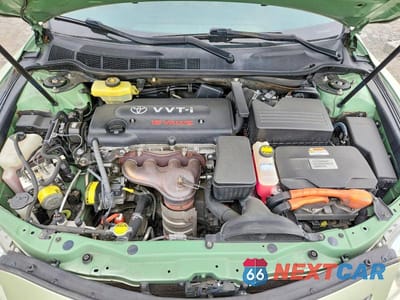 Zdjęcie 11 z 12 samochodu: 2007 TOYOTA CAMRY HYBRID VIN:4T1BB46K07U014725 - miniatura