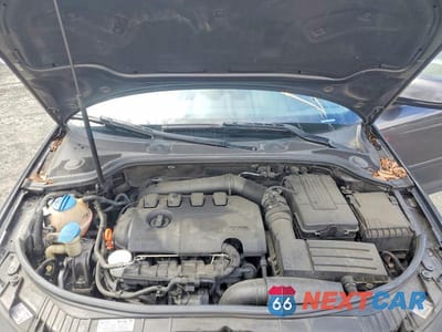 Zdjęcie 12 z 13 samochodu: 2009 AUDI A3 2.0T VIN:WAUHE78P39A011674 - miniatura