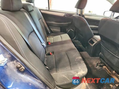 Zdjęcie 10 z 12 samochodu: 2019 SUBARU LEGACY 2.5I VIN:4S3BNAB68K3012349 - miniatura