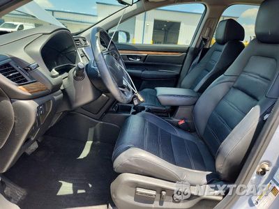 Zdjęcie 7 z 14 samochodu: 2020 HONDA CR-V EXL VIN:2HKRW1H86LH405602 - miniatura
