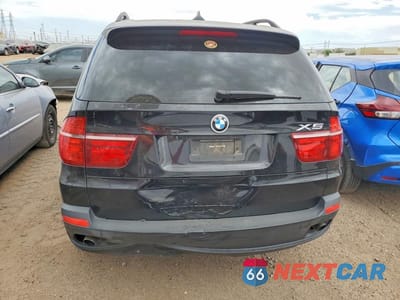 Zdjęcie 6 z 12 samochodu: 2007 BMW X5 3.0I VIN:5UXFE43527L014693 - miniatura