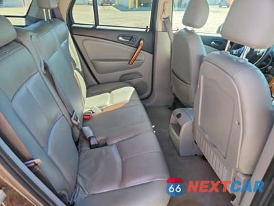 Zdjęcie 10 z 12 samochodu: 2007 SATURN VUE VIN:5GZCZ63457S877746 - miniatura