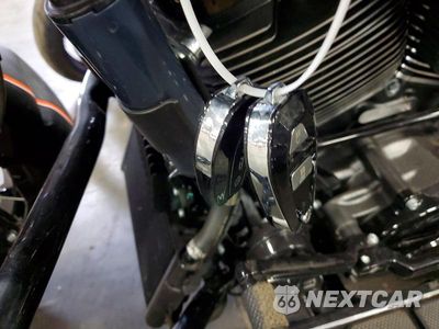 Zdjęcie 8 z 10 samochodu: 2023 HARLEY DAVIDSON FLHXSE VIN:1HD1PX618PB953920 - miniatura