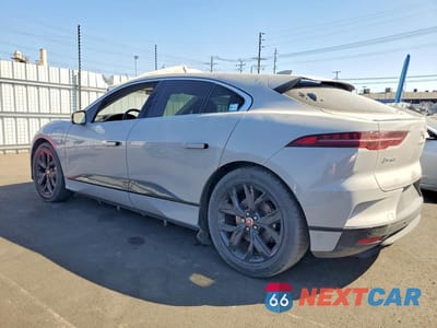Drugie zdjęcie samochodu z przodu: 2019 JAGUAR I-PACE FIRST EDITION VIN:SADHD2S18K1F71376 - miniatura