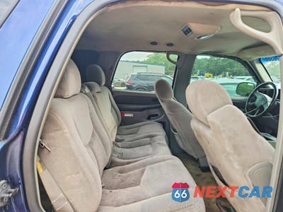 Zdjęcie 11 z 13 samochodu: 2003 CHEVROLET TAHOE C1500 VIN:1GNEC13V83R105712 - miniatura