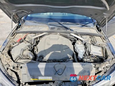 Zdjęcie 11 z 12 samochodu: 2019 AUDI A4 VIN:WAUGMAF44KA109820 - miniatura