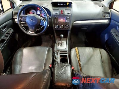 Zdjęcie 8 z 12 samochodu: 2013 SUBARU IMPREZA LIMITED VIN:JF1GPAG68DH206657 - miniatura
