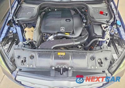 Zdjęcie 11 z 12 samochodu: 2020 MERCEDES-BENZ GLE 350 VIN:4JGFB4JB8LA122644 - miniatura
