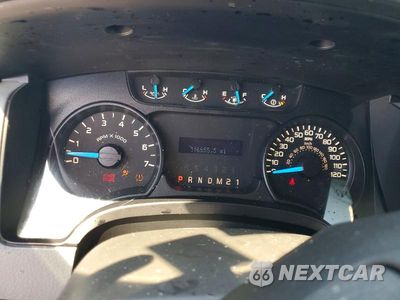 Zdjęcie 9 z 12 samochodu: 2014 FORD F150 SUPERCREW VIN:1FTEW1CM5EKE02052 - miniatura