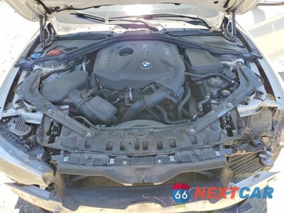 Zdjęcie 11 z 13 samochodu: 2018 BMW 430I VIN:WBA4Z1C54JEC59678 - miniatura