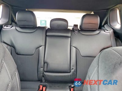 Zdjęcie 10 z 13 samochodu: 2025 JEEP COMPASS TRAILHAWK VIN:3C4NJDDN5ST590170 - miniatura