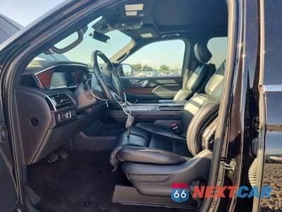 Zdjęcie 7 z 13 samochodu: 2022 LINCOLN NAVIGATOR L VIN:5LMJJ3NT8NEL13791 - miniatura