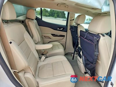 Zdjęcie 11 z 14 samochodu: 2020 GMC ACADIA DENALI VIN:1GKKNPLS2LZ196690 - miniatura