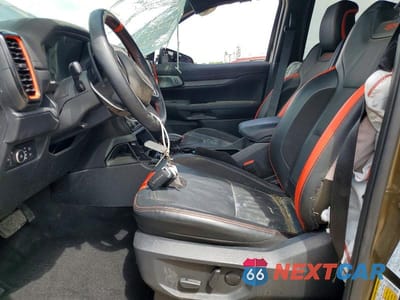 Zdjęcie 7 z 13 samochodu: 2024 FORD RANGER RAPTOR VIN:1FTER4LR3RLE48192 - miniatura