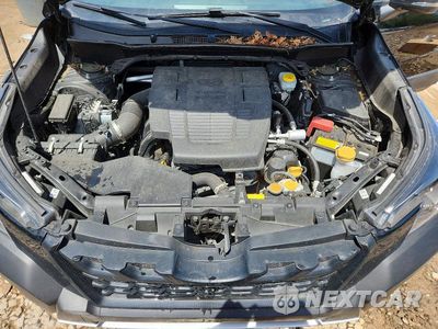 Zdjęcie 12 z 14 samochodu: 2023 SUBARU FORESTER WILDERNESS VIN:JF2SKAMC8PH502989 - miniatura
