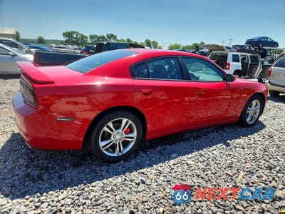 Trzecie zdjęcie samochodu z tyłu: 2013 DODGE CHARGER R/T VIN:2C3CDXDTXDH518427 - miniatura