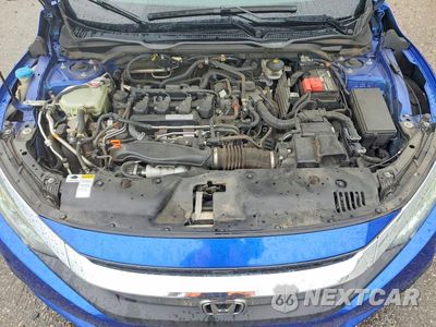 Zdjęcie 11 z 13 samochodu: 2016 HONDA CIVIC TOURING VIN:19XFC1F96GE002298 - miniatura