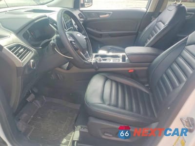 Zdjęcie 7 z 13 samochodu: 2023 FORD EDGE SEL VIN:2FMPK4J90PBA50950 - miniatura