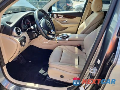 Zdjęcie 7 z 12 samochodu: 2018 MERCEDES-BENZ GLC COUPE 300 4MATIC VIN:WDC0J4KB2JF389672 - miniatura