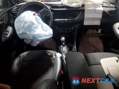 Zdjęcie 8 z 12 samochodu: 2022 BUICK ENCORE GX SELECT VIN:KL4MMESL6NB133670 - miniatura