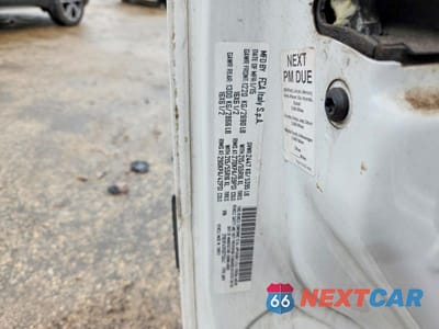 Zdjęcie 13 z 13 samochodu: 2015 RAM PROMASTER CITY ST DELIVERY VAN VIN:ZFBERFAT1F6975042 - miniatura