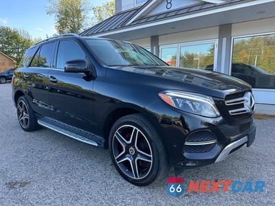 2016 MERCEDES-BENZ GLE 350 4MATIC 4JGDA5HB6GA711834 - główne zdjęcie licytacji z USA - miniatura