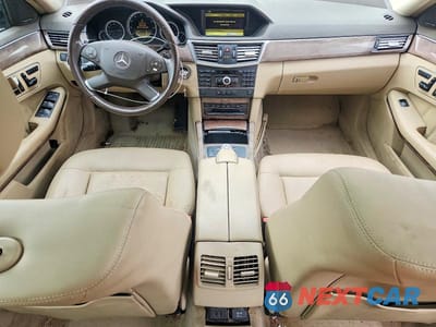 Zdjęcie 8 z 12 samochodu: 2011 MERCEDES-BENZ E 350 4MATIC VIN:WDDHF8HB7BA485441 - miniatura