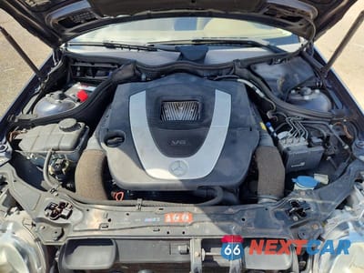 Zdjęcie 11 z 13 samochodu: 2007 MERCEDES-BENZ C 280 4MATIC VIN:WDBRF92H07F868180 - miniatura