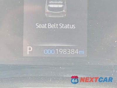 Zdjęcie 8 z 14 samochodu: 2022 TOYOTA HIGHLANDER LE VIN:5TDBZRBH9NS577099 - miniatura