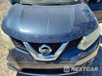 Zdjęcie 11 z 12 samochodu: 2015 NISSAN ROGUE SL VIN:5N1AT2MV5FC900120 - miniatura
